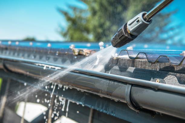Best Commercial Pressure Washing  in Flanders, NY