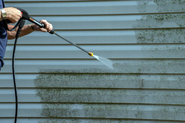 Why Choose Our Certified Pressure Washing Experts for Your Project Needs in Flanders, NY?