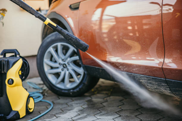 Best Pressure Washing Near Me  in Flanders, NY