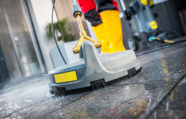 Best Residential Pressure Washing Services  in Flanders, NY