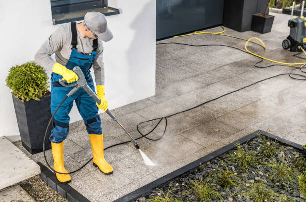 Best House Pressure Washing  in Flanders, NY