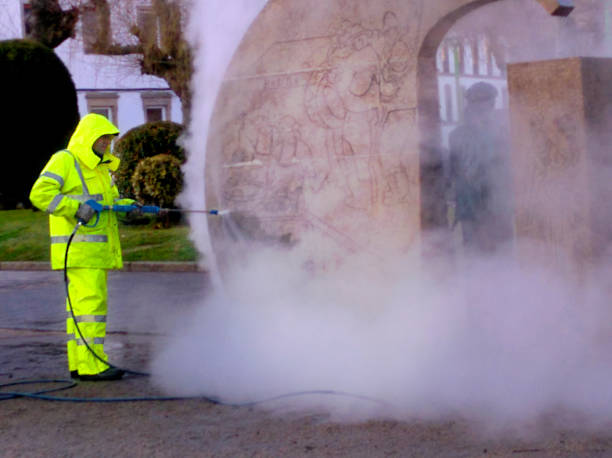 Best Local Pressure Washing Services  in Flanders, NY