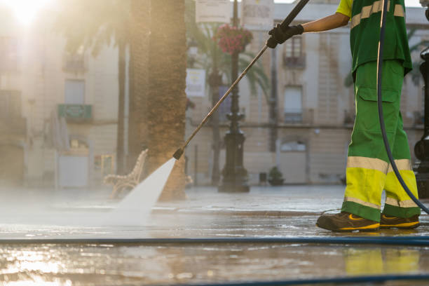 Reliable Flanders, NY Pressure Washing Solutions