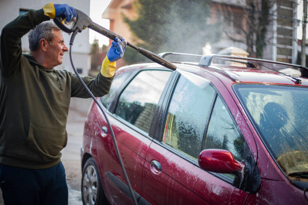 Best Exterior Home Cleaning  in Flanders, NY