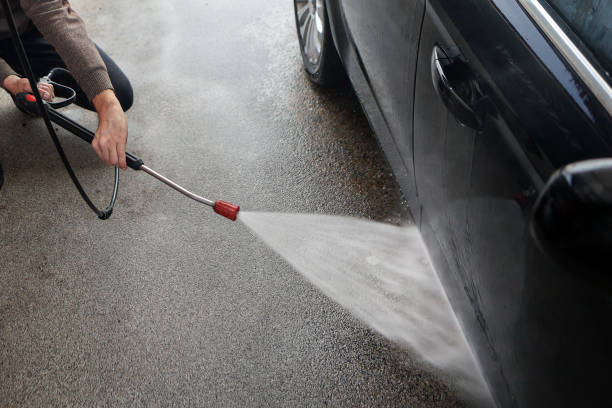 Best Pressure Washing Patio  in Flanders, NY