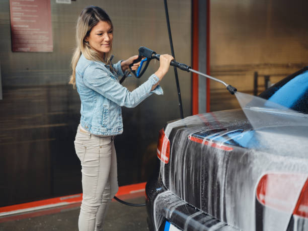 Best Affordable Pressure Washing  in Flanders, NY