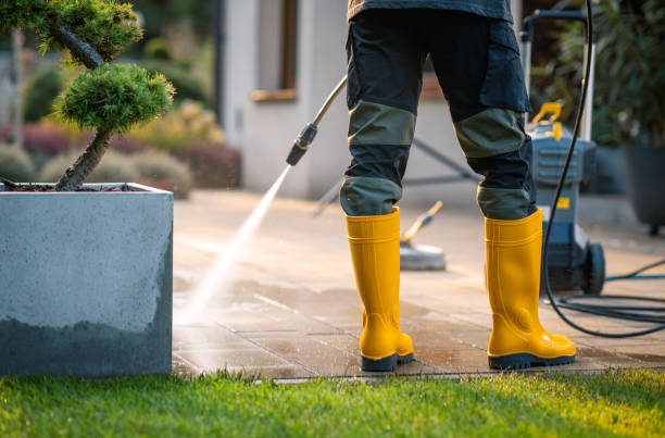 Best Pressure Washing Brick  in Flanders, NY