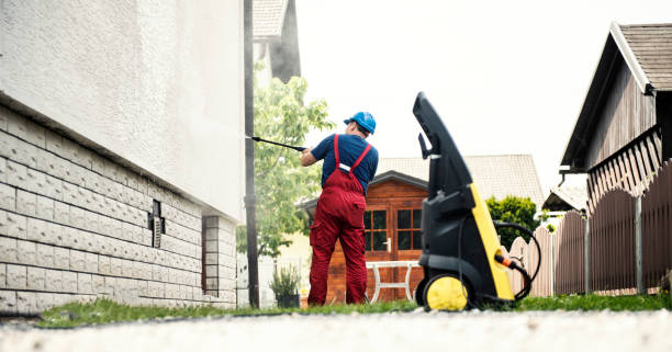 Best Pressure Washing Company Near Me  in Flanders, NY
